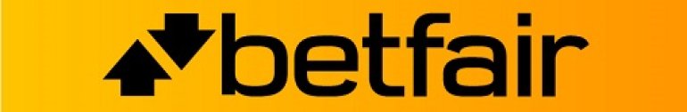 Betfair logo